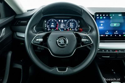 Skoda Octavia Gebrauchtwagen Skoda Octavia Gebrauchtwagen