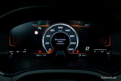 Seat Arona Gebrauchtwagen Seat Arona Gebrauchtwagen