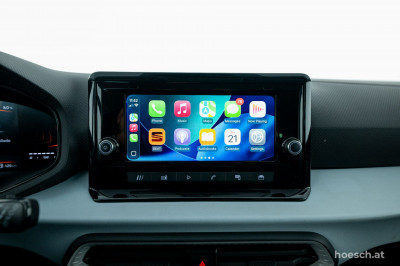 Seat Arona Gebrauchtwagen Seat Arona Gebrauchtwagen