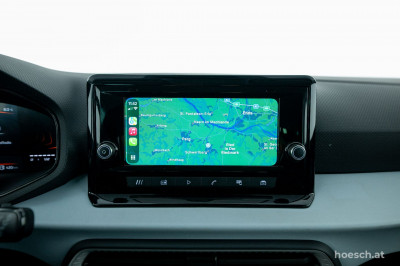 Seat Arona Gebrauchtwagen Seat Arona Gebrauchtwagen