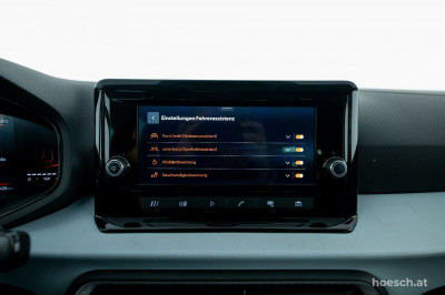 Seat Arona Gebrauchtwagen Seat Arona Gebrauchtwagen