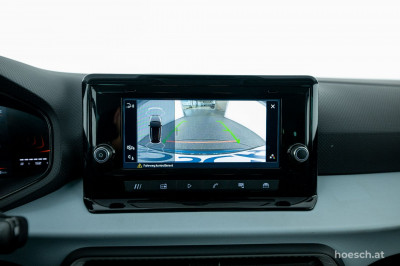 Seat Arona Gebrauchtwagen Seat Arona Gebrauchtwagen