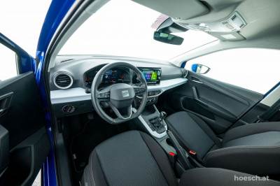 Seat Arona Gebrauchtwagen Seat Arona Gebrauchtwagen