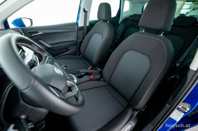 Seat Arona Gebrauchtwagen Seat Arona Gebrauchtwagen