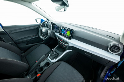 Seat Arona Gebrauchtwagen Seat Arona Gebrauchtwagen