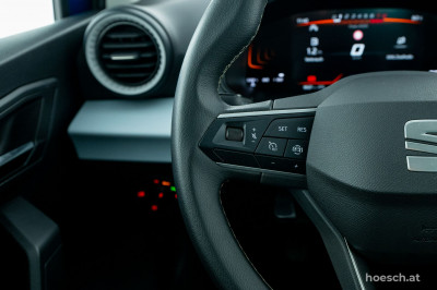 Seat Arona Gebrauchtwagen Seat Arona Gebrauchtwagen