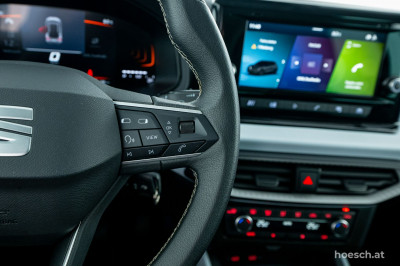 Seat Arona Gebrauchtwagen Seat Arona Gebrauchtwagen