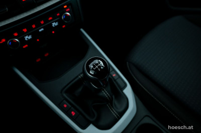 Seat Arona Gebrauchtwagen Seat Arona Gebrauchtwagen