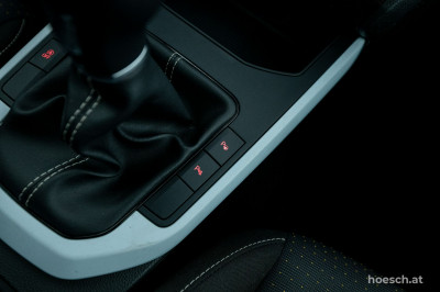 Seat Arona Gebrauchtwagen Seat Arona Gebrauchtwagen