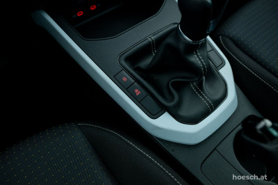 Seat Arona Gebrauchtwagen Seat Arona Gebrauchtwagen