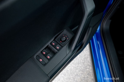 Seat Arona Gebrauchtwagen Seat Arona Gebrauchtwagen