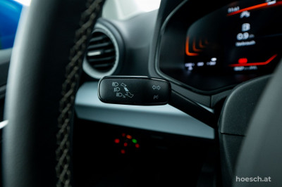 Seat Arona Gebrauchtwagen Seat Arona Gebrauchtwagen