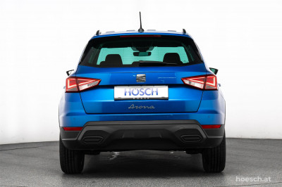 Seat Arona Gebrauchtwagen Seat Arona Gebrauchtwagen
