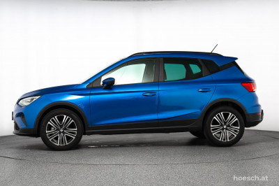 Seat Arona Gebrauchtwagen Seat Arona Gebrauchtwagen