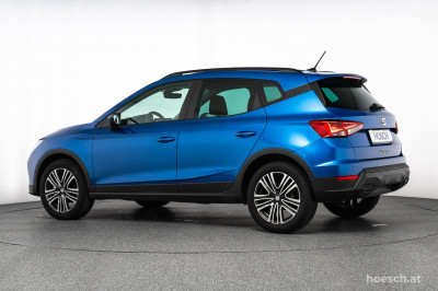 Seat Arona Gebrauchtwagen Seat Arona Gebrauchtwagen