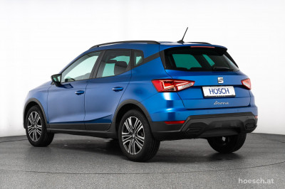 Seat Arona Gebrauchtwagen Seat Arona Gebrauchtwagen
