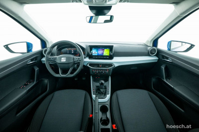 Seat Arona Gebrauchtwagen Seat Arona Gebrauchtwagen