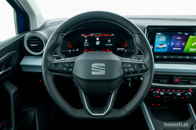 Seat Arona Gebrauchtwagen Seat Arona Gebrauchtwagen