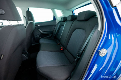 Seat Arona Gebrauchtwagen Seat Arona Gebrauchtwagen