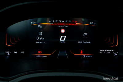 Seat Arona Gebrauchtwagen Seat Arona Gebrauchtwagen