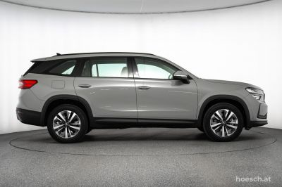 Skoda Kodiaq Gebrauchtwagen Skoda Kodiaq Gebrauchtwagen