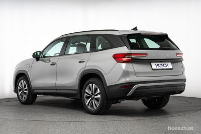 Skoda Kodiaq Gebrauchtwagen Skoda Kodiaq Gebrauchtwagen
