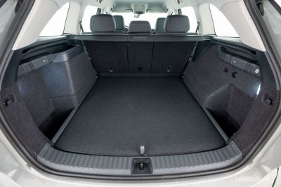 Skoda Kodiaq Gebrauchtwagen