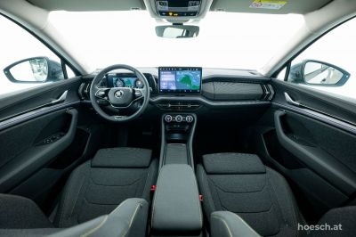 Skoda Kodiaq Gebrauchtwagen