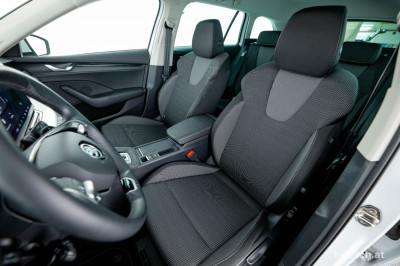 Skoda Octavia Gebrauchtwagen Skoda Octavia Gebrauchtwagen