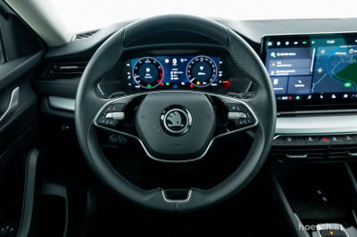 Skoda Octavia Gebrauchtwagen Skoda Octavia Gebrauchtwagen