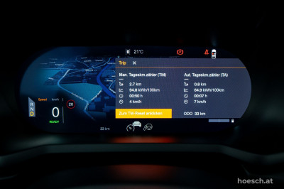 Polestar Polestar 2 Gebrauchtwagen Polestar Polestar 2 Gebrauchtwagen