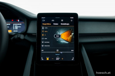 Polestar Polestar 2 Gebrauchtwagen Polestar Polestar 2 Gebrauchtwagen