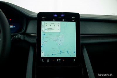 Polestar Polestar 2 Gebrauchtwagen Polestar Polestar 2 Gebrauchtwagen