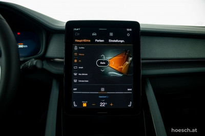 Polestar Polestar 2 Gebrauchtwagen Polestar Polestar 2 Gebrauchtwagen