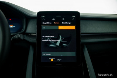 Polestar Polestar 2 Gebrauchtwagen Polestar Polestar 2 Gebrauchtwagen