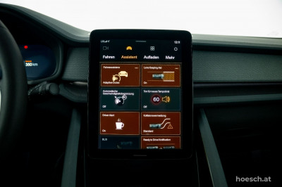 Polestar Polestar 2 Gebrauchtwagen Polestar Polestar 2 Gebrauchtwagen