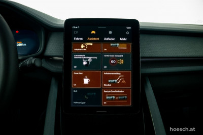 Polestar Polestar 2 Gebrauchtwagen Polestar Polestar 2 Gebrauchtwagen