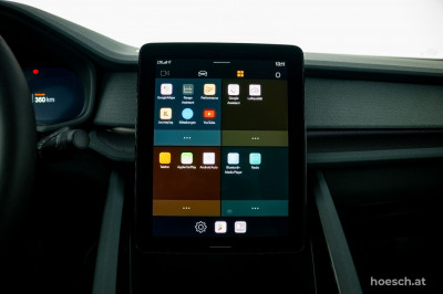 Polestar Polestar 2 Gebrauchtwagen Polestar Polestar 2 Gebrauchtwagen