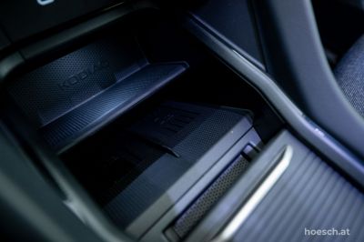 Skoda Kodiaq Gebrauchtwagen Skoda Kodiaq Gebrauchtwagen