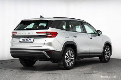Skoda Kodiaq Gebrauchtwagen Skoda Kodiaq Gebrauchtwagen
