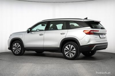 Skoda Kodiaq Gebrauchtwagen Skoda Kodiaq Gebrauchtwagen
