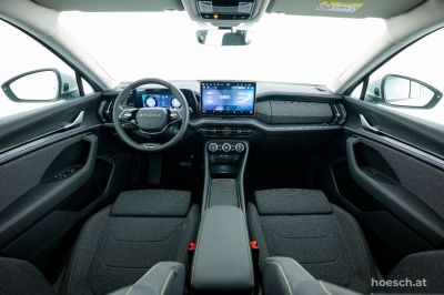 Skoda Kodiaq Gebrauchtwagen