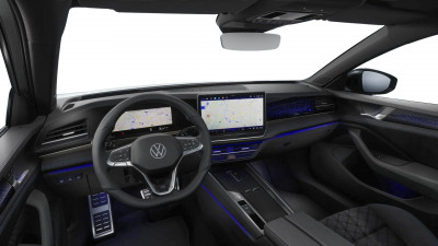 VW Passat Gebrauchtwagen VW Passat Gebrauchtwagen