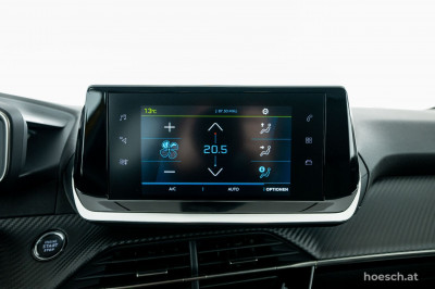 Peugeot 208 Gebrauchtwagen Peugeot 208 Gebrauchtwagen