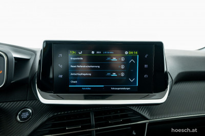 Peugeot 208 Gebrauchtwagen Peugeot 208 Gebrauchtwagen