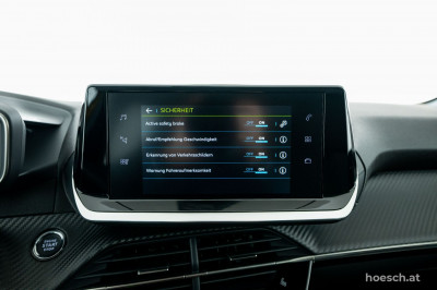 Peugeot 208 Gebrauchtwagen Peugeot 208 Gebrauchtwagen