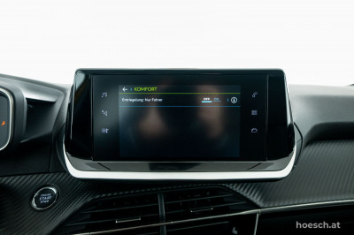 Peugeot 208 Gebrauchtwagen Peugeot 208 Gebrauchtwagen