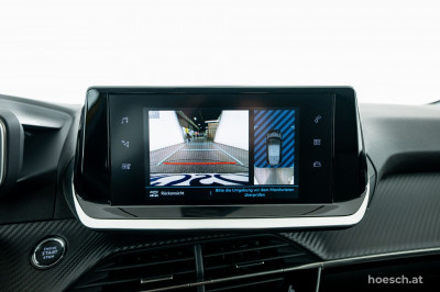 Peugeot 208 Gebrauchtwagen Peugeot 208 Gebrauchtwagen