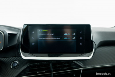 Peugeot 208 Gebrauchtwagen Peugeot 208 Gebrauchtwagen