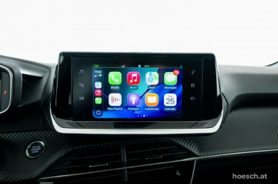 Peugeot 208 Gebrauchtwagen Peugeot 208 Gebrauchtwagen